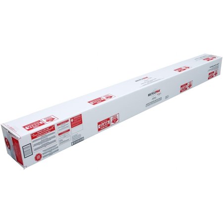 VEOLIA ES TECHNICAL SOLUTIONS LARGE 8FT STRAIGHT LAMP RECYCLING KIT VE586071